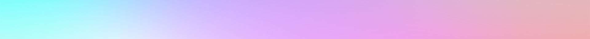 Small Banner Gradient